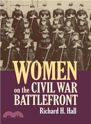 Women on the Civil War Battlefront