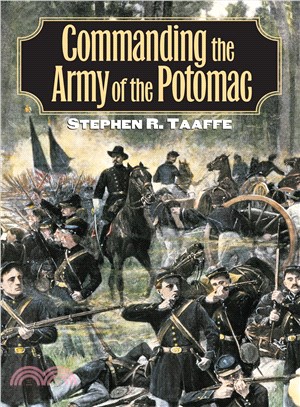 Commanding the Army of the Potomac