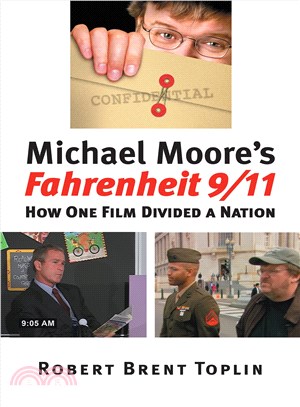 Michael Moore's Fahrenheit 9/11