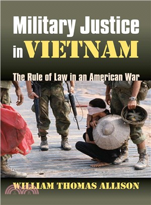 Military Justice in Vietnam