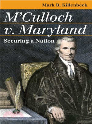 M'Culloch V. Maryland