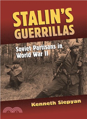 Stalin's Guerrillas