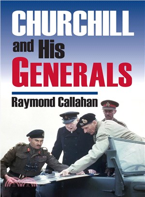 Churchill & His Generals