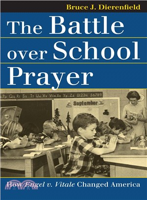 The Battle over School Prayer