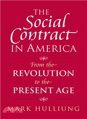 The Social Contract in America