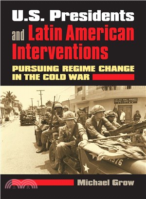 U.S. Presidents and Latin American Interventions