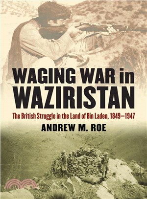 Waging War in Waziristan