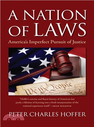 A Nation of Laws