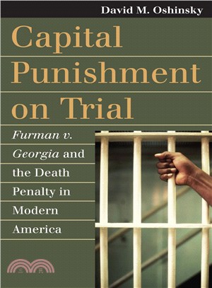 Capital Punishment on Trial