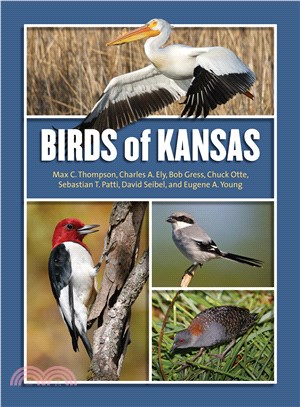 Birds of Kansas