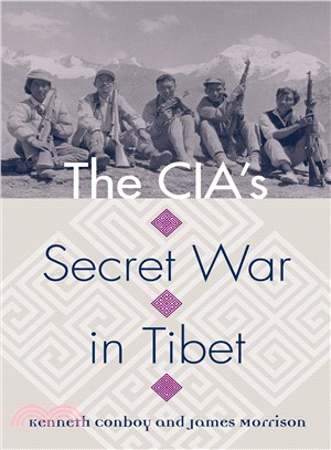 The CIA's Secret War in Tibet