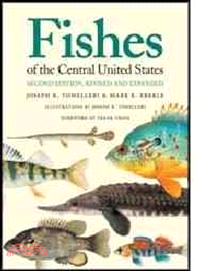Fishes of the Central United States