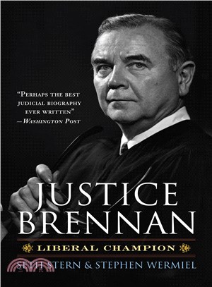 Justice Brennan ─ Liberal Champion