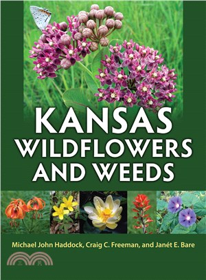 Kansas Wildflowers and Weeds