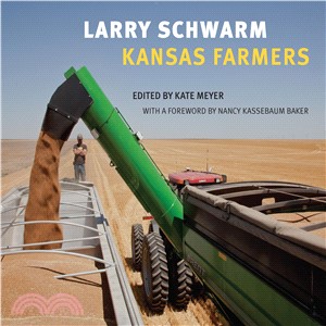 Larry Schwarm ― Kansas Farmers