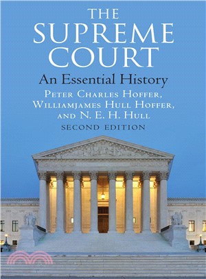 The Supreme Court ― An Essential History