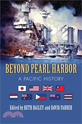 Beyond Pearl Harbor ― A Pacific History