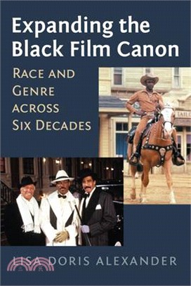 Expanding the Black Film Canon ― Race and Genre Across Six Decades