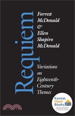 Requiem: Variations on Eighteenth-Century Themes