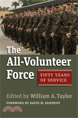 The All-Volunteer Force: Fifty Years of Service