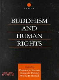 Buddhism and Human Rights