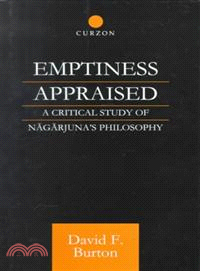 Emptiness appraised :a criti...