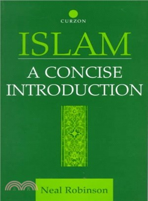 Islam ― A Concise Introduction