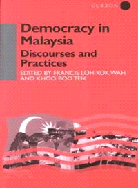 Democracy in Malaysia — Discourses and Practices