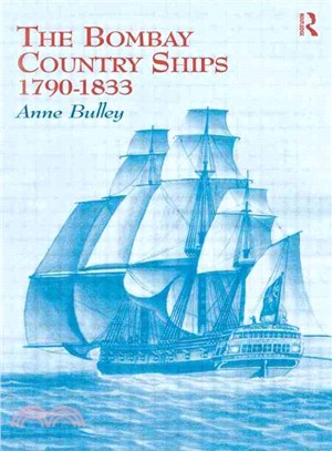 Bombay Country Ships, 1790-1833
