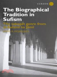 The Biographical Tradition in Sufism ─ The Tabaqat Genre from Al-Sulami to Jami