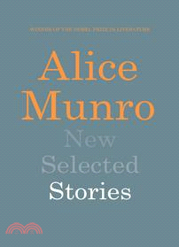 New Selected Stories