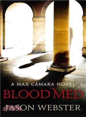 Blood Med (Max Cámara 4)