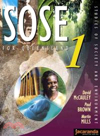 SOSE FOR QUEENSLAND 1