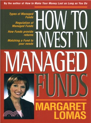 HOW TO INVEST IN MANAGED FUNDS