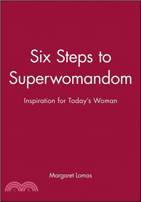 SIX STEPS TO SUPERWOMANDOM