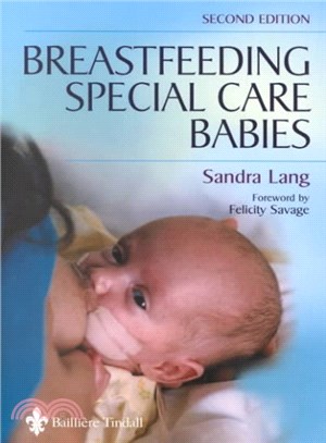 Breastfeeding Special Care Babies