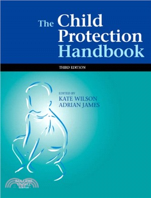 The Child Protection Handbook