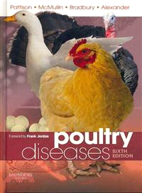 Poultry Diseases