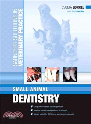 Small Animal Dentistry