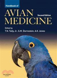 Handbook of Avian Medicine