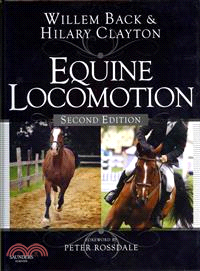 Equine Locomotion