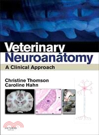 Veterinary Neuroanatomy ─ A Clinical Approach