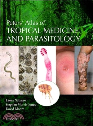 Peters' Atlas of Tropical Medicine and Parasitology