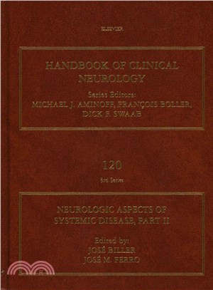 Neurologic Aspects of Systemic Disease