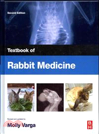 Textbook of rabbit medicine