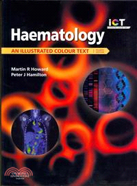 Haematology ─ An Illustrated Colour Text