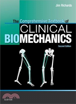 The Comprehensive Textbook of Clinical Biomechanics