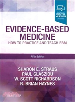 Evidence-based Medicine ― How to Practice and Teach Ebm