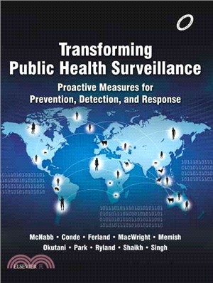 Transforming Public Health Surveillance ─ Proactive Measures for Prevention, Detection, and Response