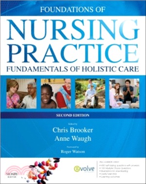 Foundations of Nursing Practice：Fundamentals of Holistic Care African Edition